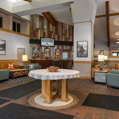 Evergreen Lodge At Vail-3
