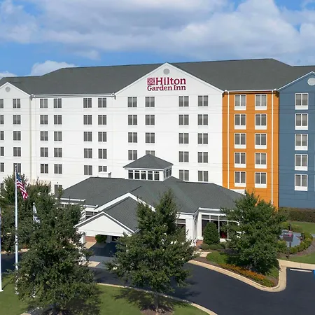 Hilton Garden Inn Tuscaloosa-2