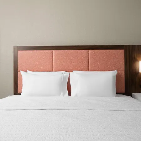 Hampton Inn Norfolk/Virginia Beach-2