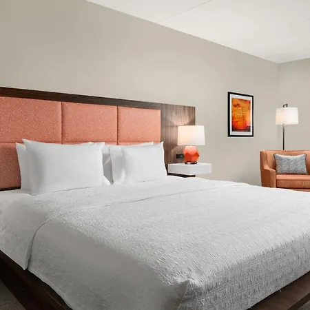 Hampton Inn Norfolk/Virginia Beach-2