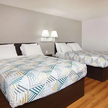 Motel 6-Lancaster, Tx - Desoto - Lancaster-3