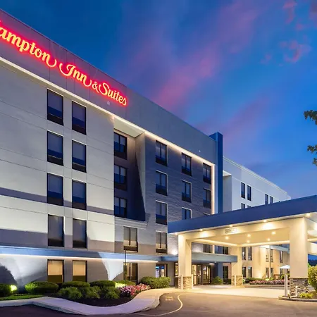 Hampton Inn & Suites Valley Forge/Oaks-3