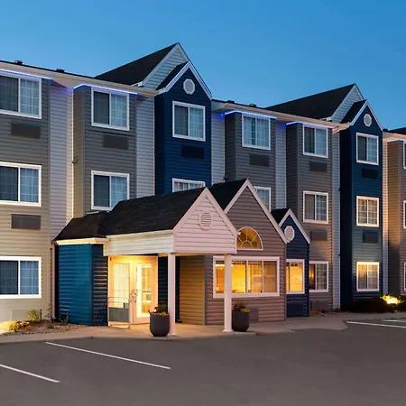 Microtel Inn & Suites By Wyndham Rapid City-3