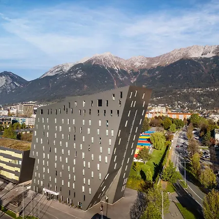 Tivoli Hotel Innsbruck-2