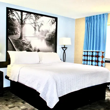 Super 8 By Wyndham Estherville-2