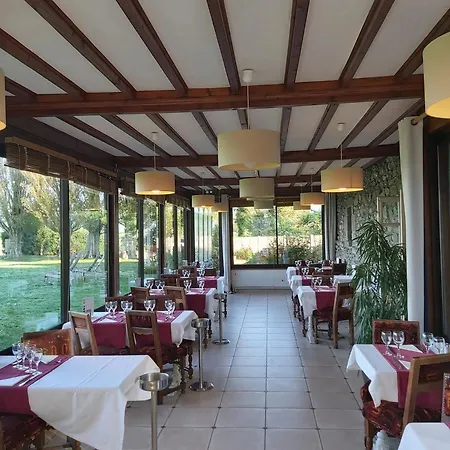 Manoir de la Roche Torin, The Originals Relais (Relais du Silence)-2