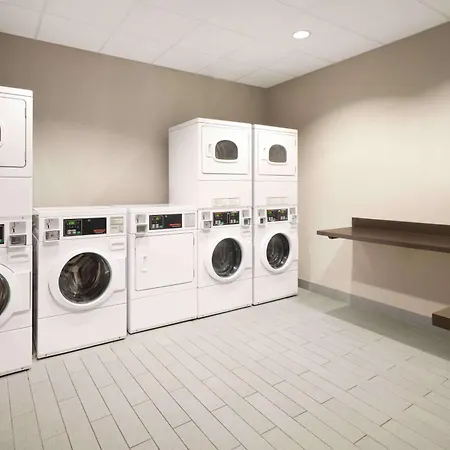 Homewood Suites- Denver Downtown Convention Center-2