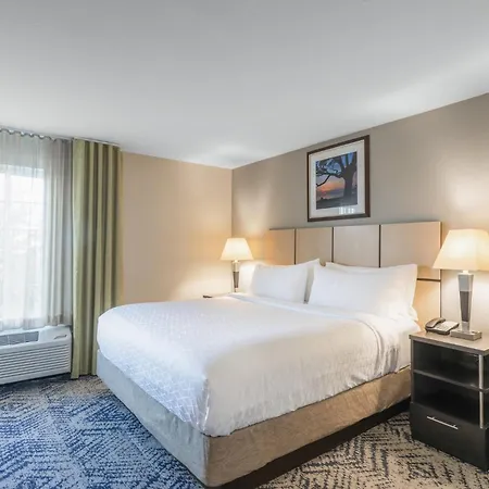 Candlewood Suites Greenville By Ihg-3