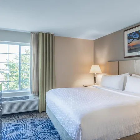 Candlewood Suites Greenville By Ihg-2