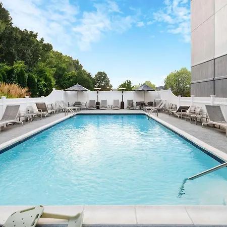 Hyatt Place Mystic-2