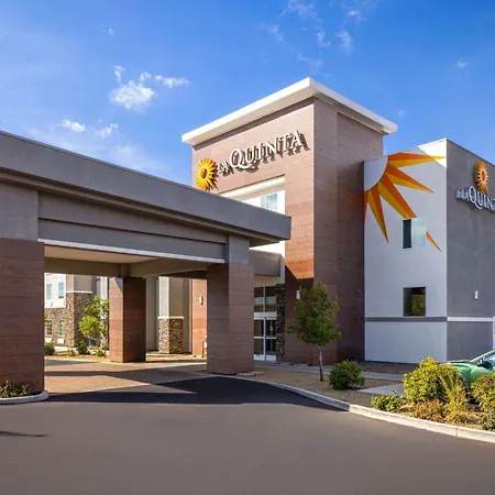 La Quinta By Wyndham Williams-Grand Canyon Area-3