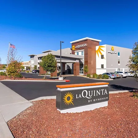 La Quinta By Wyndham Williams-Grand Canyon Area-2