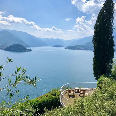 Agriturismo Castello Di Vezio-3