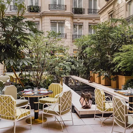 Hotel De Crillon-2