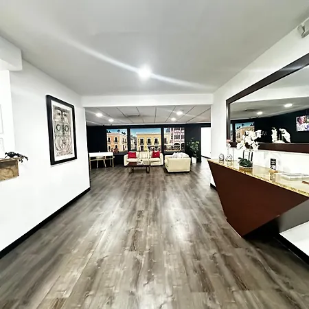 Sj Suites Hotel-2