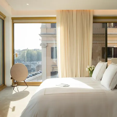 The First Musica - Preferred Hotels & Resorts-2