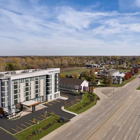 Hyatt Place Windsor-2
