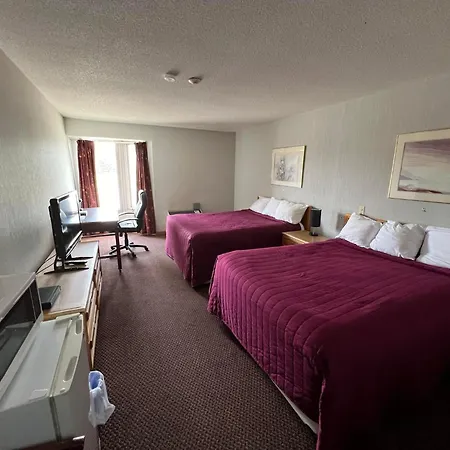 Airport Motor Inn-2