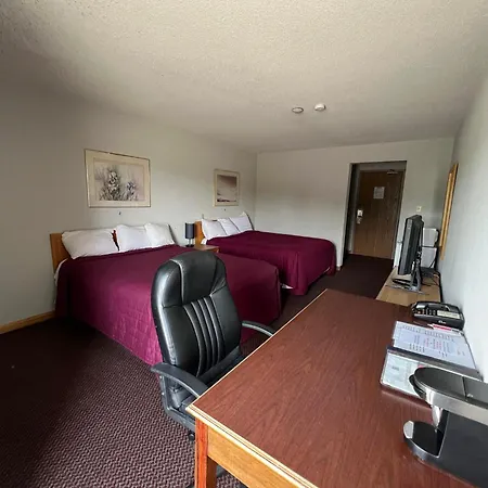 Airport Motor Inn-3