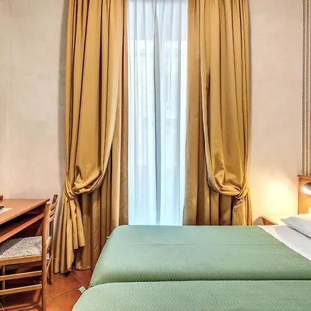 Hotel Corona-3