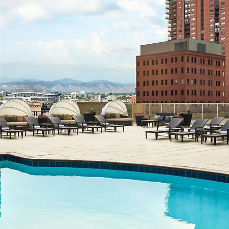 The Westin Denver Downtown-2