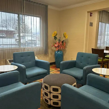 Quality Inn & Suites Bozeman-3