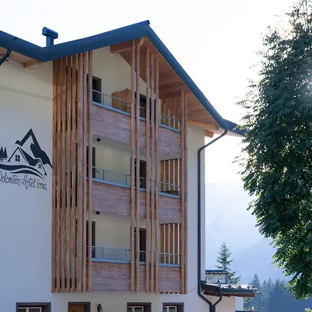 Dolomiten Hotel Irma-3
