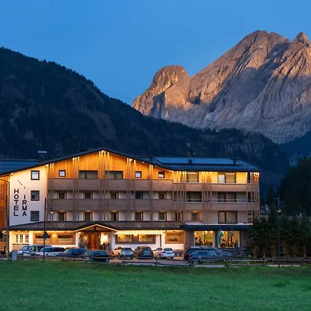 Dolomiten Hotel Irma-2