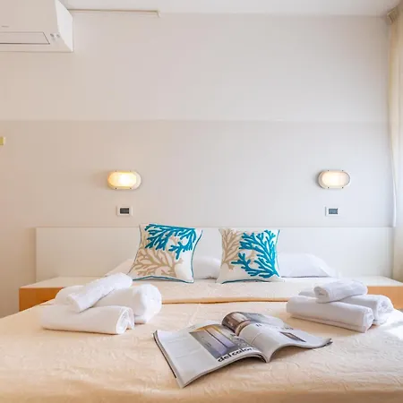 Hotel Selene - Vista Mare-2
