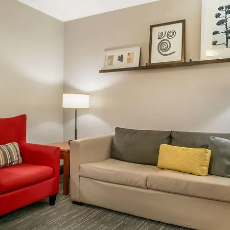 Country Inn & Suites By Radisson, Rossford - Toledo South-3