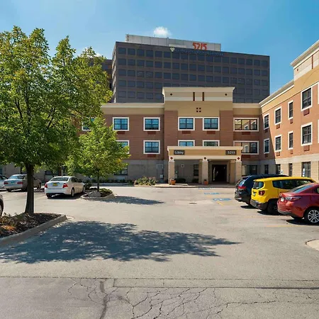 Extended Stay America Suites - Chicago - Skokie-2