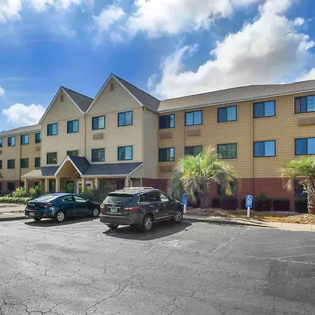 Extended Stay America Suites - Charleston - Airport-2