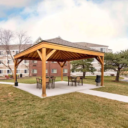 Extended Stay America Suites - Kansas City - Airport - Tiffany Springs-3