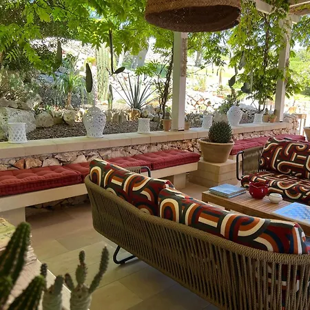 Le Capase Resort Salento-3