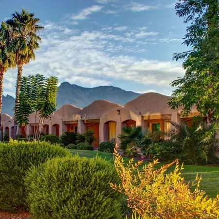 La Posada Lodge & Casitas, An Ascend Collection Hotel-3