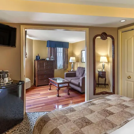 The Parlour Inn, An Ascend Collection Hotel-3