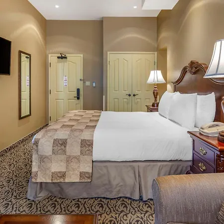 The Parlour Inn, An Ascend Collection Hotel-2