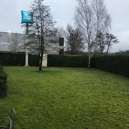 Ibis Budget L'Isle Adam-3