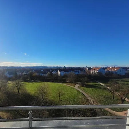 Maseven Stuttgart Si Centrum Ehem Si-Suites-2