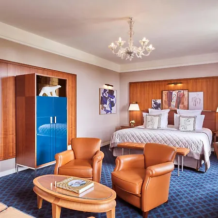 Hotel Barrire Le Westminster-3