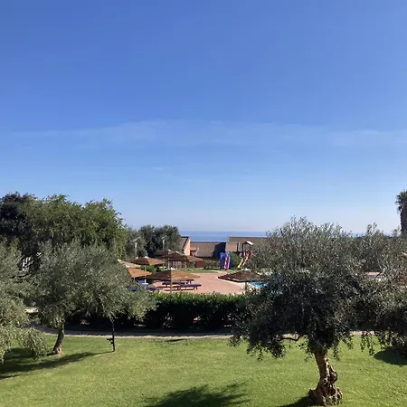 Cala Rosa Club Hotel-2