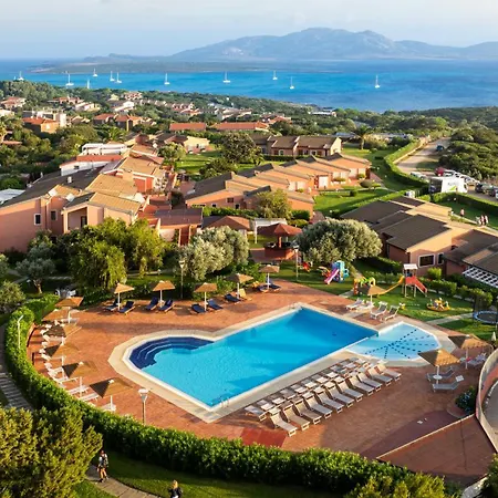 Cala Rosa Club Hotel-3