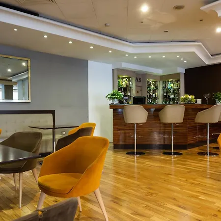 Hotel Royal Caserta-3