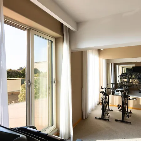 Hotel Royal Caserta-2