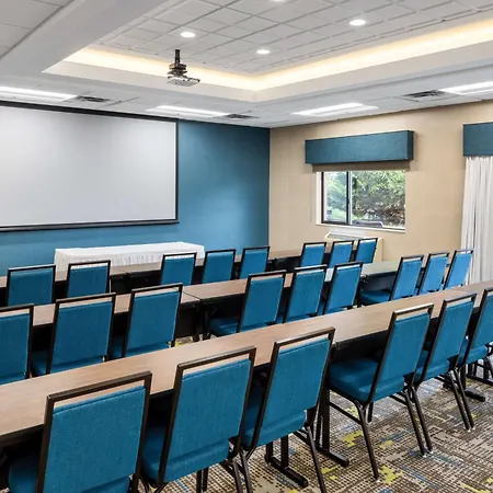Hampton Inn Richland-Tri Cities-2