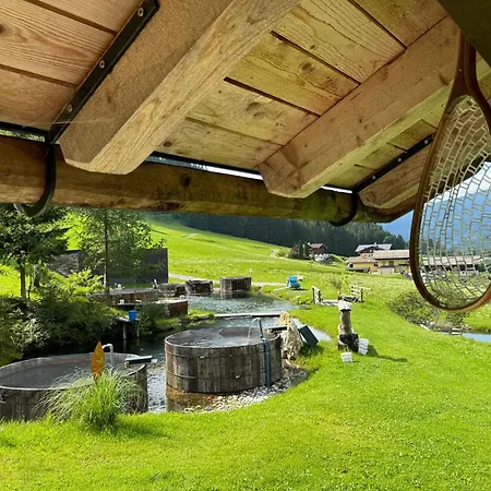Natur&Familienhotel Der Stieglerhof-2