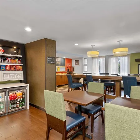 Hampton Inn By Hilton Milford-3