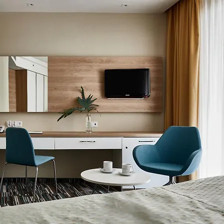 Hotel Dom Zdrojowy Resort & Spa - Destigo Hotels-3