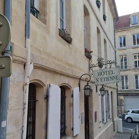 Hotel Saint Etienne-2