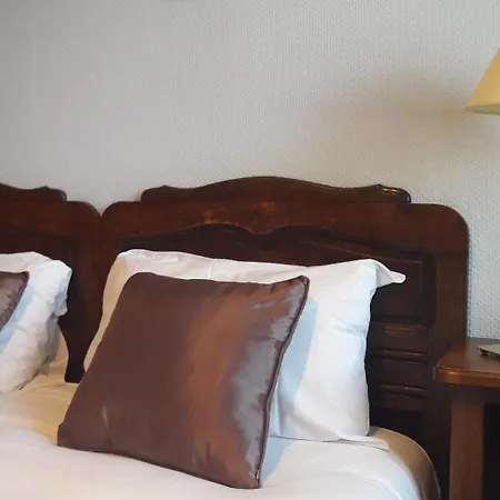 Hotel Saint Etienne-2